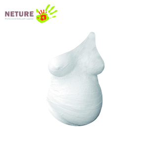 Tiras de vendajes de yeso para embarazadas, Kit de yeso para embarazadas, regalo de maternidad - Product Image 4