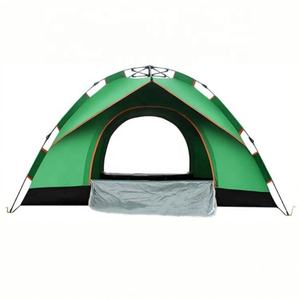 Wholesale One-Bedroom Waterproof Camping <b>Tents</b> for Outdoor Beach Events <b>Pop</b>-<b>up</b> Design - Product Image 4