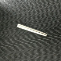 Pasador de Acoplamiento para Iluminación de Escenario con Clip de Bloqueo Tipo C, Conector de Truss de Aluminio de Alta Resistencia para Sistemas de Truss Cuadrados y Triangulares