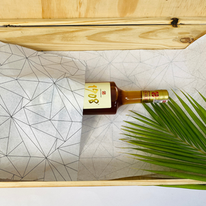 Calcetines industriales transparentes de alta calidad para zapatos, transpirables a prueba de humedad, logotipo personalizado, envoltura artesanal impresa, Ropa Química - Product Image 2