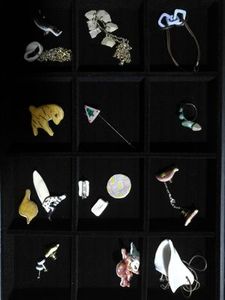 Pháp nhập khẩu Nylon đống dài bền nylon Velour vải cho trường hợp lót đổ xô vải - Product Image 6