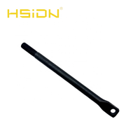 141554 Arbre à ressort en fer pour machine à coudre industrielle Brother à boutonnières LK4-B814 HM-818A