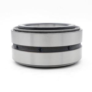 ตลับลูกปืนเม็ดเรียว 30206 ขนาด 30*62*17.25 มม. ตลับลูกปืนเม็ดเรียวความเร็วสูง 30206 - Product Image 2