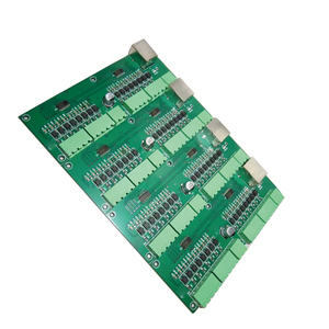 Multi Layer <b>PCBA</b> Drawing Customization Managed By Assemble <b>PCBA</b> Factory Professional Engineer - Product Image 1