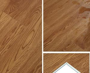 Sàn Vinyl Không Thấm Nước 5Mm <span class=keywords><strong>Unilin</strong></span> Nhấp Vào Tấm Nhựa SPC Sàn <span class=keywords><strong>PVC</strong></span> - Product Image 5