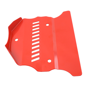 Protector de Motor de Aluminio de Alto Rendimiento para Subaru BRZ y Toyota GR86 2022+ FA24D FDJ-214-RD - Product Image 5