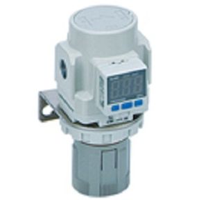 سلسلة SMC الأصلية من ISE35 (نوع منظم مدمج) - Product Image 1