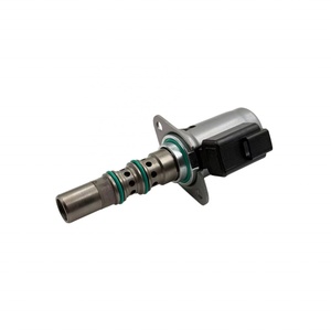 วาล์วโซลินอยด์แบบสัดส่วน 11415822 รุ่น TS98-T34 24V สำหรับรถบรรทุกแบบประกบรุ่น A35F A40G และรถตักล้อยาง G900B ระบบส่งกำลัง - Product Image 3
