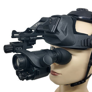 LinduNV IRインジケータ付きNVMナイトビジョン単眼PVS14 - Product Image 6