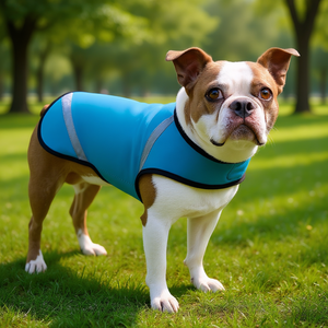 Abrigo de Neopreno Db Extreme para Perros, Talla Extra Pequeña, Protección para Mascotas en Todas las Estaciones - Product Image 2