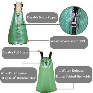 Tree Watering Ring Tree Bag for Watering Pvc Drip Irrigation System - Product Image 5
