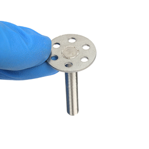 Stainless Steel Round Big Head Nut Seat Bonding Stud Industrial <strong>Fastener</strong> Big Head Bolt - Product Image 6