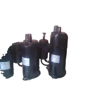 Compresseur de climatiseur HYZL RS305VDDC R22 220V 50Hz, équipement de réfrigération - Product Image 3