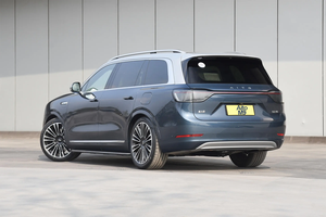 Venta superior HUA WEI ADS 3,0 Aito M9 <span class=keywords><strong>6</strong></span> asientos Super Luxury Electric Car Full Intelligent Assisted Driving Large de tamaño completo SUV grande - Product Image 4