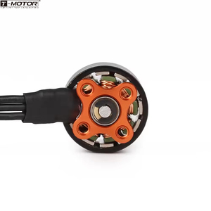 T-MOTOR F15 Kích Thước Nhỏ 1106 Micro Mạnh Mẽ 2-3S Điện RC Không Chổi Than FPV Racing Drone Động Cơ - Product Image 4