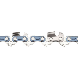 Cadena de sierra de <span class=keywords><strong>cincel</strong></span> completo y semidorado, cadena de motosierra 3/8, piezas de repuesto de motosierra para cadena de sierra de corte de <span class=keywords><strong>madera</strong></span> - Product Image 6