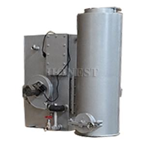 Gasificador de Biomasa de Madera de Fácil Operación / Generador de Gasificador de Biomasa de 15Kw / 20Kw - Product Image 4