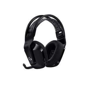 Auriculares Inalámbricos para Juegos Logitech G733 LIGHTSPEED RGB PRO-G DTS Headphone X 2.0 Sonido Envolvente Adecuados para Jugadores de Ordenador - Product Image 4