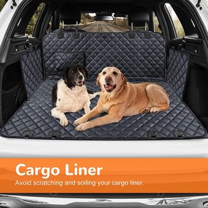 Fordable <span class=keywords><strong>Seat</strong></span> Protector <span class=keywords><strong>Pet</strong></span> <span class=keywords><strong>Dog</strong></span> Car <span class=keywords><strong>Seat</strong></span> Cover <span class=keywords><strong>Pet</strong></span> Backseat Cover - Product Image 6