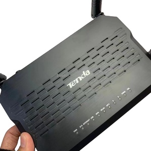 Tenda D305 Wifi Không Dây 300M N Adsl 2 + Modem Router Adsl 300Mbps Tiếng Anh Ngôn Ngữ - Product Image 1