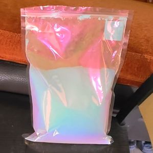 Pigmento in Polvere Camaleonte Super Cromatico Bianco <span class=keywords><strong>Aurora</strong></span> Arcobaleno, Vernice per Auto con Effetto Cromatico Intenso - Product Image 1