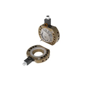 Sistema de Efector Final Industrial de Cambio Rápido para Robots Aovita Robotics, 700 kg - Product Image 1
