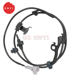 89542-52030 Capteurs de vitesse de roue ABS droit pour <span class=keywords><strong>Toyota</strong></span> <span class=keywords><strong>Yaris</strong></span> & Vios Vitz - Product Image 6