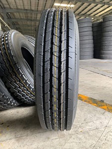 Neumáticos Radiales Sólidos para Camión LT285/75R16-10PR con Certificación DB DOT, de Alta Calidad, con Cámara de Repuesto, Nuevos - Product Image 3