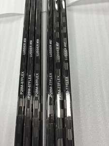 12K 東レカーボンファイバー製アイスホッケー スティック-OEMブランド カスタムサイズ＆パッケージ P92/P28 - Product Image 6