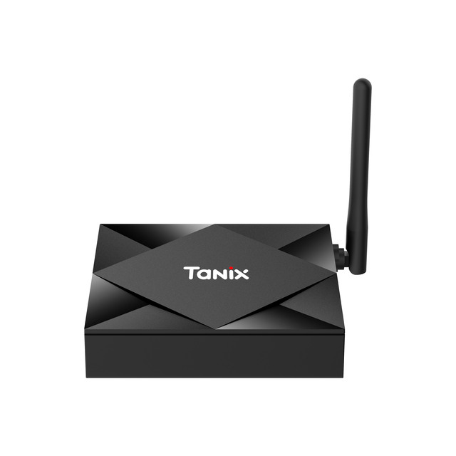 Android 10.0 TV Box 4GB RAM 64GB ROM Allwinner H616 Tanix TX6S Android 10 QuadCore 6K Dual Wifi TX6 Media Player 2G/8G Youtube