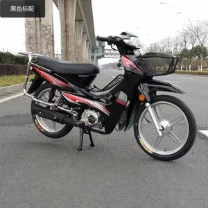 Classic Gasoline & diesel <b>Motorcycle</b> Two Wheels Moped Ckd <b>Motorcycle</b> Adult Vintage <b>Motorcycle</b> - Product Image 6