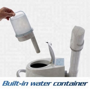 เครื่องมือเสริมความงามใบหน้าสำหรับร้านสปาและซาลอน คุณภาพสูง ใหม่เอี่ยม - Product Image 5