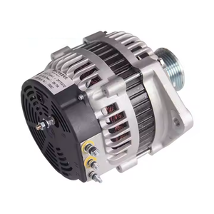 Construction Machinery <b>Parts</b> <b>Engine</b> Spare for <b>Other</b> Power Generators Model 612600090248 and 612600090705 - Product Image 4