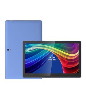 Factory Wholesale 14.1 Inch Smart Gaming Tablet PC with 6GB Memory 128GB Storage 4G WiFi Enabled 14inch Business <strong>Computer</strong> - Product Image 1
