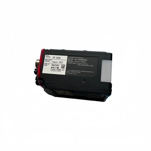 SR-2000 SR-2000w บาร์โค้ด QR Code 1D 2D สำหรับอุตสาหกรรม พร้อมการรับประกันหนึ่งปี - Product Image 1