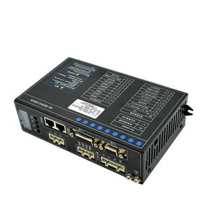 Controlador Híbrido Trifásico de Venta Caliente para Sistemas de Aplicaciones que Funcionan sin Problemas a Bajas Velocidades - Product Image 1