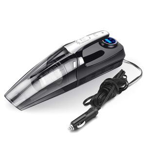 Wired Stick Handheld Car Vacuum <strong>Cleaner</strong> Pet Sofa Corded <strong>Vaccum</strong> <strong>Cleaner</strong> with LCD Display - Product Image 1