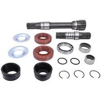 68257420AF Vorderachs-Reparatur- und Umbausatz Passend für Dodge Ram 1500 2012-2022 Komplettes Vorderes Differentialgetriebe