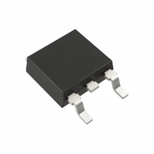 In Stock Transistors Electronic Circuit Components FDD3N50NZTM TO-252AA - Product Image 1