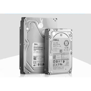 DEL 1.2t SAS 10K máy chủ đĩa cứng mới ban đầu <span class=keywords><strong>2.5</strong></span> inch USB HDD - Product Image 1