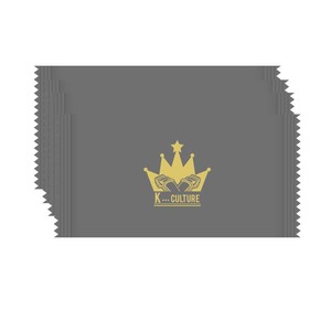 Lingettes humides de nettoyage personnalisées, 80 lingettes, non tissées, certifiées CE, durée de conservation de 2 ans, couleur personnalisée gratuite - Product Image 5
