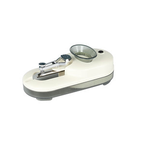 BEYOU באיכות גבוהה באופן מלא אוטומטי עישון טבק רולר מילוי מזרק סיגריה חשמלית רולינג מכונת - Product Image 3