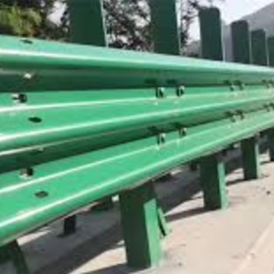 Machine de formage à froid pour garde-corps de route, machine à cintrer le métal pour garde-corps de route - Product Image 6