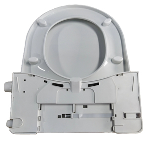 Женский самоочищенный биде - Product Image 1
