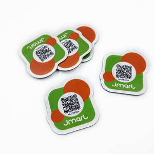 Échantillon Gratuit Aimant de Réfrigérateur en Gros Pas Cher Aimant de Réfrigérateur Personnalisé en Époxy Souvenir Touristique Cadeaux Promotionnels Décoration Maison Moderne - Product Image 5