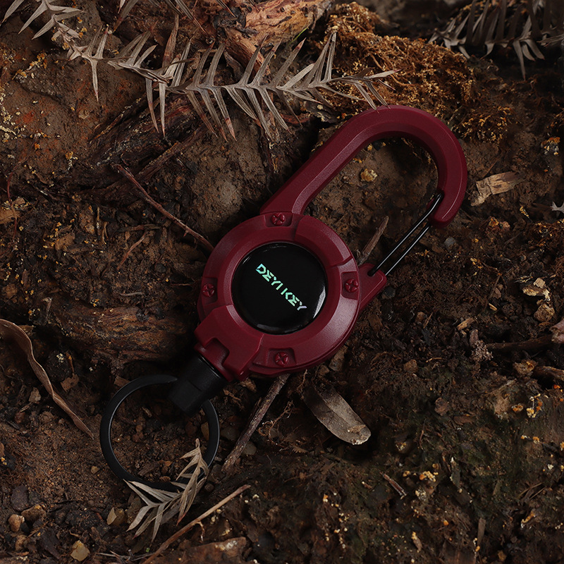 Red-wire rope