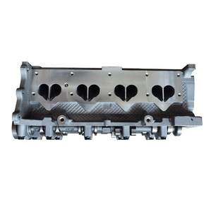 CQ WS NOUVEAU Ensemble de culasse B12/B12D pour Chevrolet SPA RK/<span class=keywords><strong>AVE</strong></span> O1.2L/WU LIN <span class=keywords><strong>1</strong></span>.2L OEM 24542619 24542621 9002810 Garantie <span class=keywords><strong>1</strong></span> an - Product Image 3