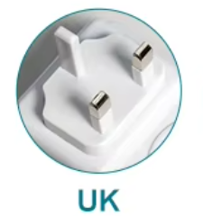 Plug type-UK