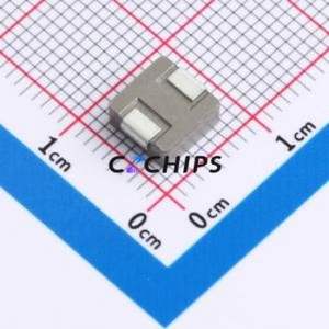 ตัวเหนี่ยวนำไฟฟ้าแบบ SMD รุ่น ZEYH0630-3.3UH ขนาด 7x6.6 มม. (ค่าเหนี่ยวนำ: 3.3uH) (ความแม่นยำ: 20%) กระแสไฟฟ้าที่กำหนด: 8.5A - Product Image 2