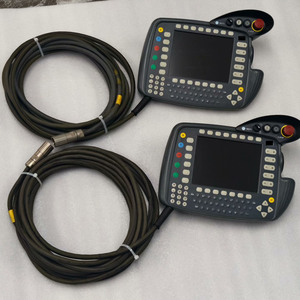 VKCP2PV1 00-163-784 ชุดควบคุมหุ่นยนต์แบบพกพา - Product Image 4